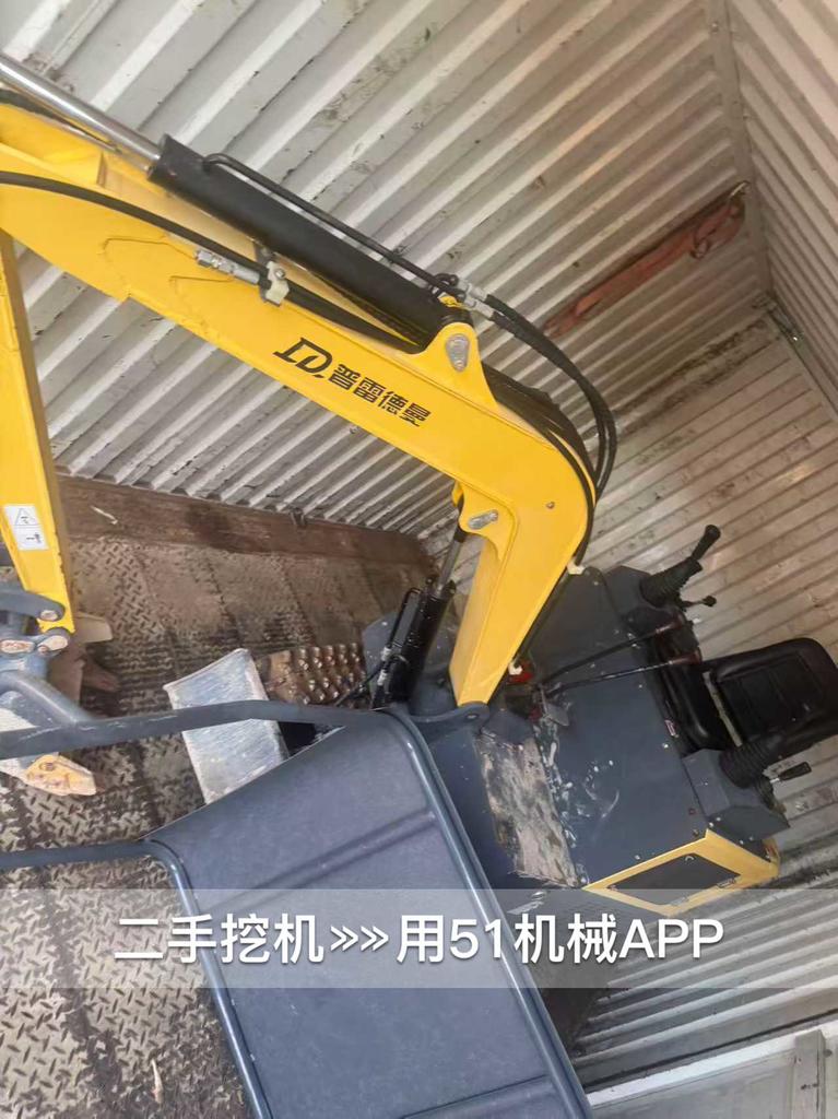 51挖机